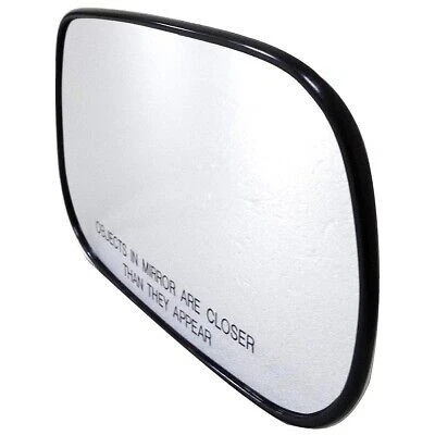 56389 Dorman Mirror Glass Passenger Right Side Heated Hand for Honda Accord