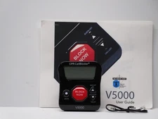 CPR V5000 Call Blocker for Landline Phones - Block All Robocalls and Spam Calls 