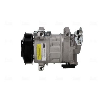 Kompressor Klimaanlage Nissens 890051 FüR CitroËN DS Peugeot-image
