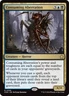 ~ Consuming Aberration ~ NM Foil ~ Foundations ~ MTG ~