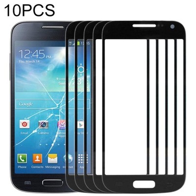 Samsung Galaxy S IV Mini/i9190 - 10pcs Front Screen Outer Glass Lens