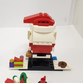 Lego Christmas Santa Collection Bulk Lot 40254 40274 COL-3126