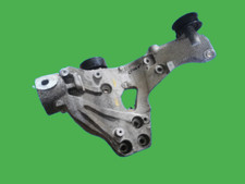 MASERATI LEVANTE 2017 3.0 DIESEL M16164D ALTERNATOR BRACKET MOUNT 46334925