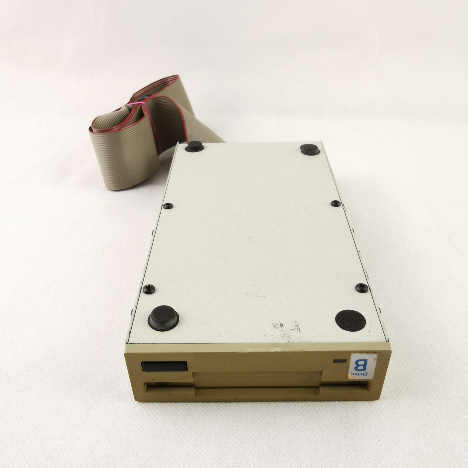 Atari External Floppy Disk Drive eBay