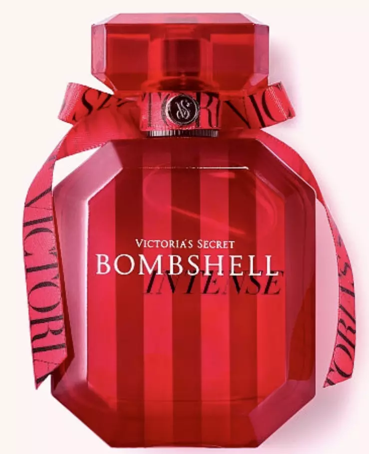 VICTORIA'S SECRET BOMBSHELL INTENSE EAU DE PARFUM EDP PERFUME MIST SPRAY  1.7 OZ