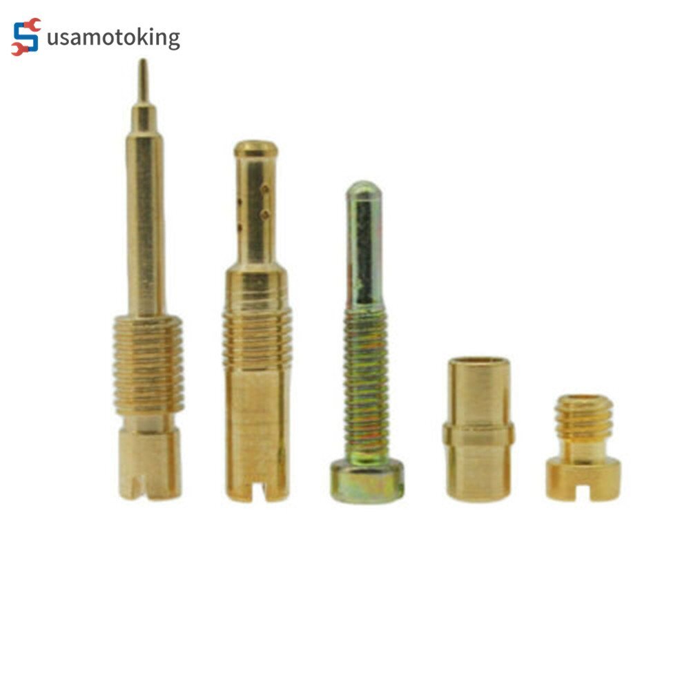 Carb Adjustment Tool Kit Carburetor For Honda ATC185 ATC185S