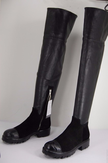 aldo high knee boots