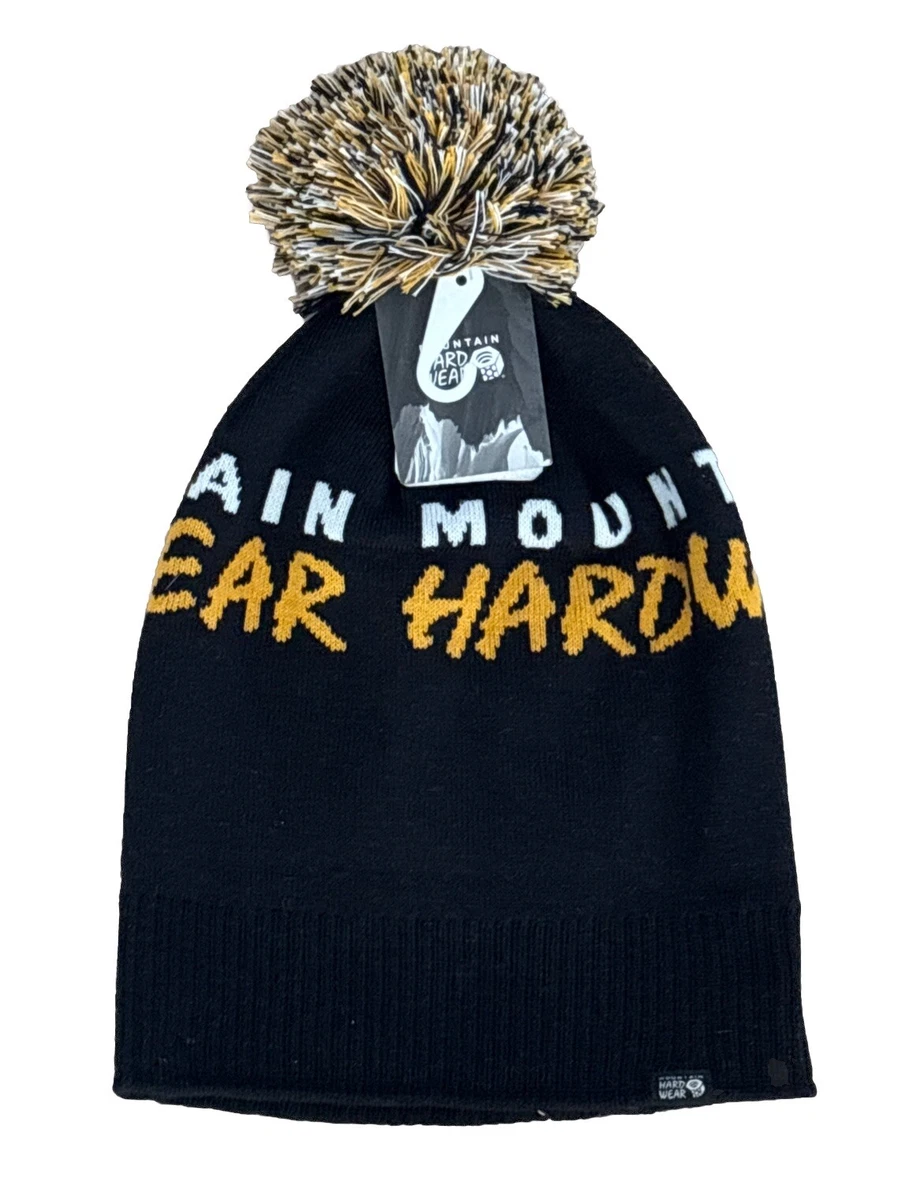 Mountain Hardwear Winter Sports Hats & Headwear for sale | eBay display picture 2