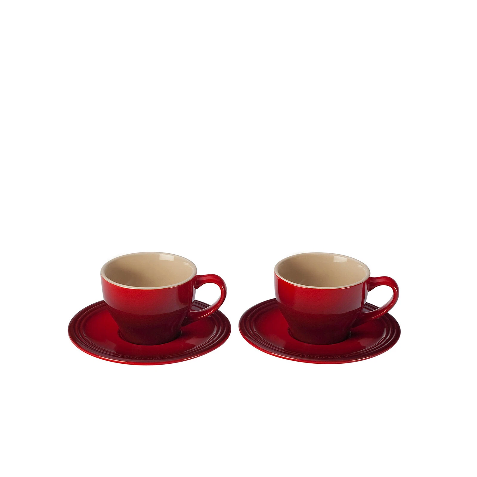 Le Creuset Cappuccino Cups - Thumbnail 3
