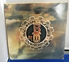 BTO Bachman Turner Overdrive Head On 1975 Vinyl LP Album Mercury  1067 VG