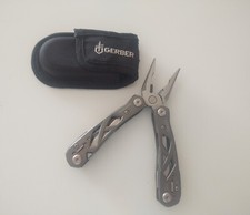 Gerber Suspension Multi-tool with Sheath