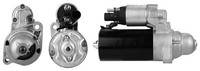 Elstock Anlasser Starter 2.2Kw FüR Audi A6 Allroad Avant VW Phaeton 25-3365