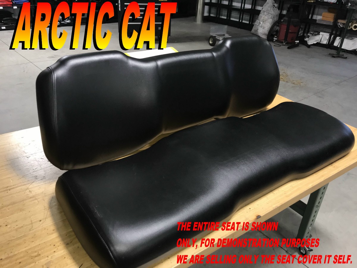Arctic Cat Prowler Seat cover. 2011-15 500 700 HDX XT LTD 984 | eBay