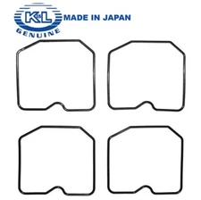 Kawasaki carburetor carb FLOAT BOWL GASKETS zl900 zg1000 zl600 zr500 zg1200 zg