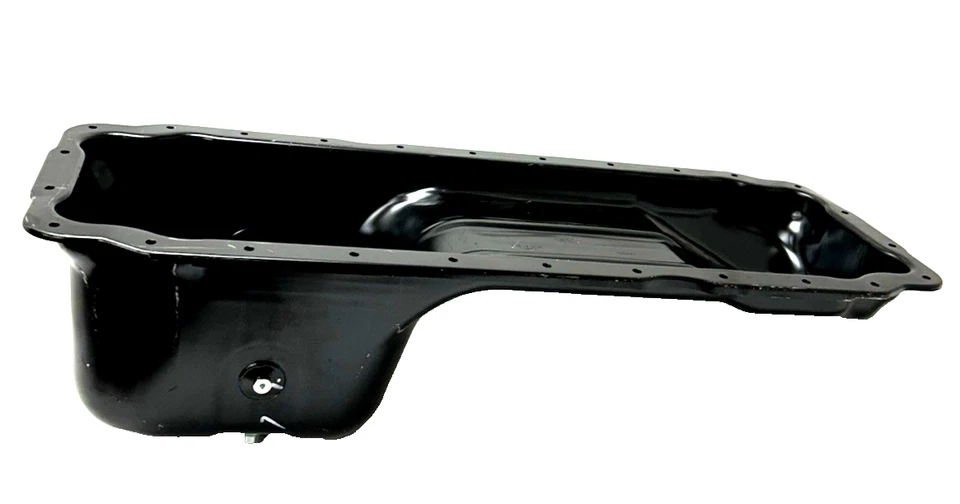 4975061 New OEM Cummins Oil Pan 2011-2016 ISX 11.9L - Image 2 of 4