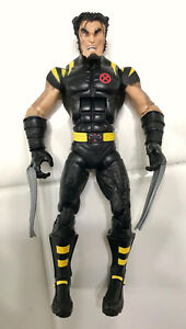 Marvel Legends X-Men Ultimate Wolverine 6
