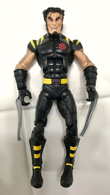 Marvel Legends Wolverine フィギュア Amazon.com: Marvel Classic Hasbro Legends Series 6
