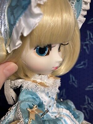Pullip Doll Eileen Baby The Star Shine Bright Girlism RARE Pullip Doll Eileen Baby The Star Shine Bright Girlism RARE