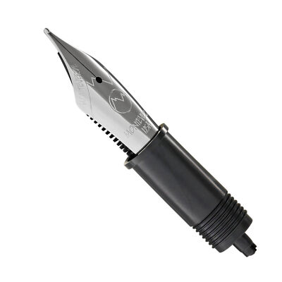 Monteverde Jowo #6 Replacement Fountain Pen Nibs in Stainless Steel - Medium Pt.
