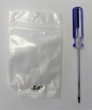 Apple Mac Mini A1347 2014 Wifi Antenna Plate Mounting Screws for Bottom Cover