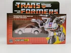 Transformers G1 JAZZ Reissue Encore KO NIB
