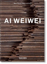 Ai Weiwei. 40th Ed. Hardcover – October 7, 2020