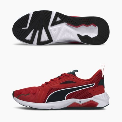 lqdcell puma red