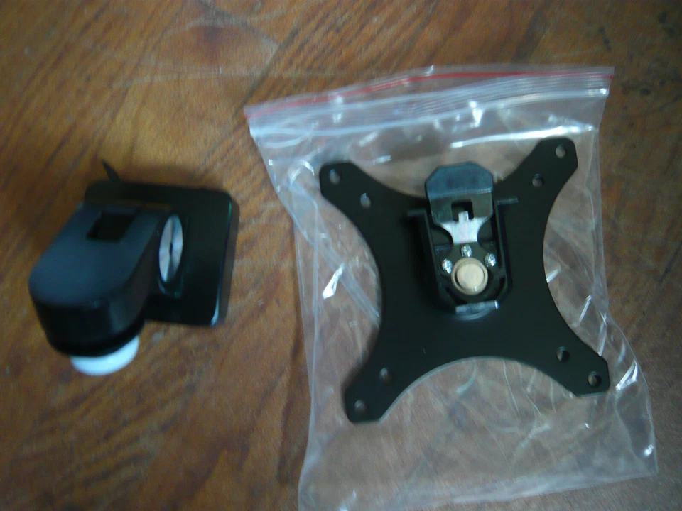 X VESA bracket adapter for Magichold VIOZON Monitor stand OLL-3L,OLL-10T,OLL-3