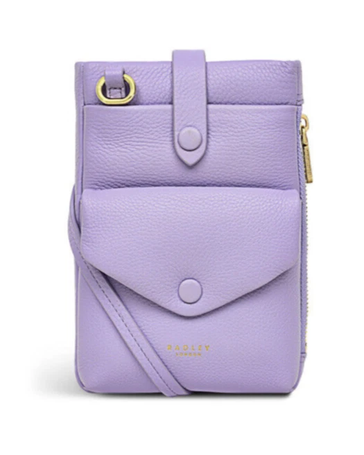 Lilac radley bag new arrivals