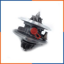 Rumpfgruppe CHRA für VW | 454183-0001, 454183-0002