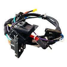 Wright Standard Electrical Harness For Lawn Mowers 53490035