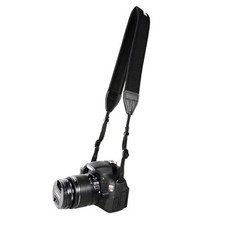 High Elastic Decompression Anti-Slip Neoprene Shoulder Strap for Canon