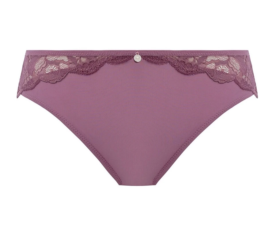 Braguitas Fantasie Reflect brezo talla L 14 16 sin VPL tiro medio 101850 nuevas Foto 4 de 4
