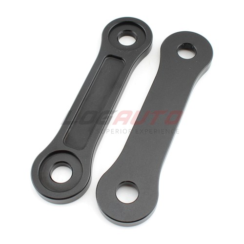 For Triumph Tiger 1200 Explorer Rear Lowering Kit Suspension Drop Link Dog Bones - Picture 8 of 9