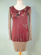 Jolie ROBE 2026 Taille 2....38