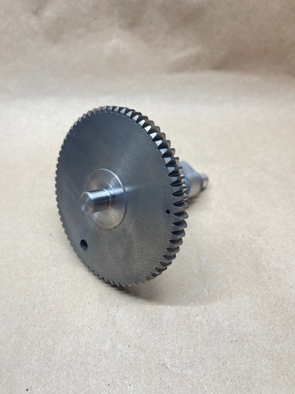 Briggs & Stratton 289707-0154-01 Camshaft 697668 | eBay 