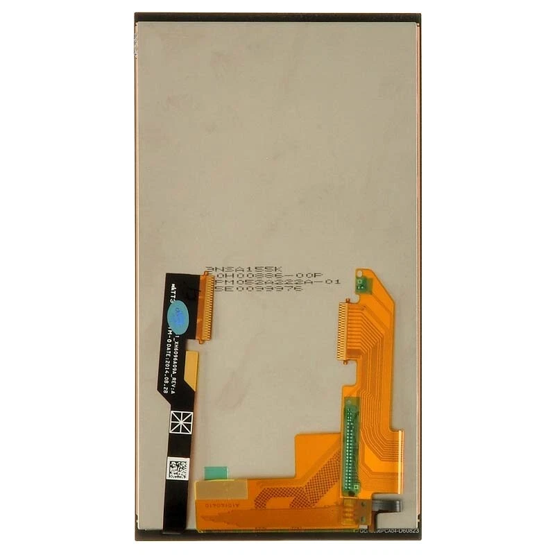 LCD Digitizer Assembly for HTC One M9+ Replacement Repair Part Replace Screen - Image 2 of 2