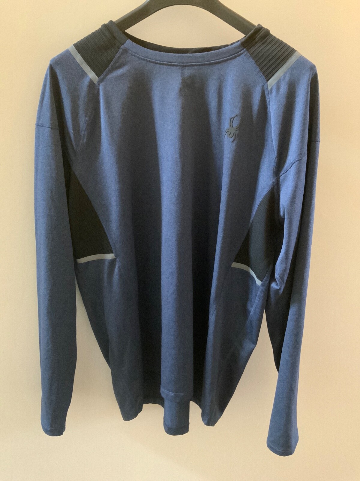 Winter Long Sleeve Base Layer shirt jumper  Winte… - image 1