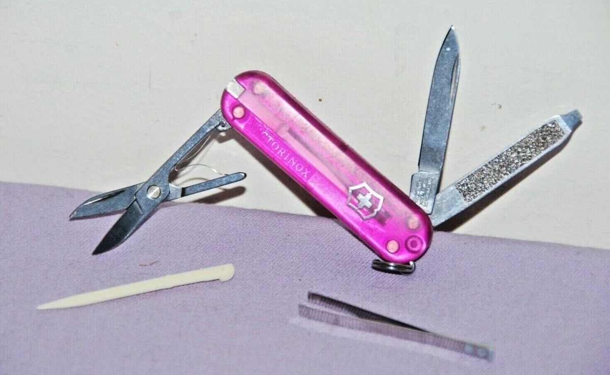 Pink cheap multi tool