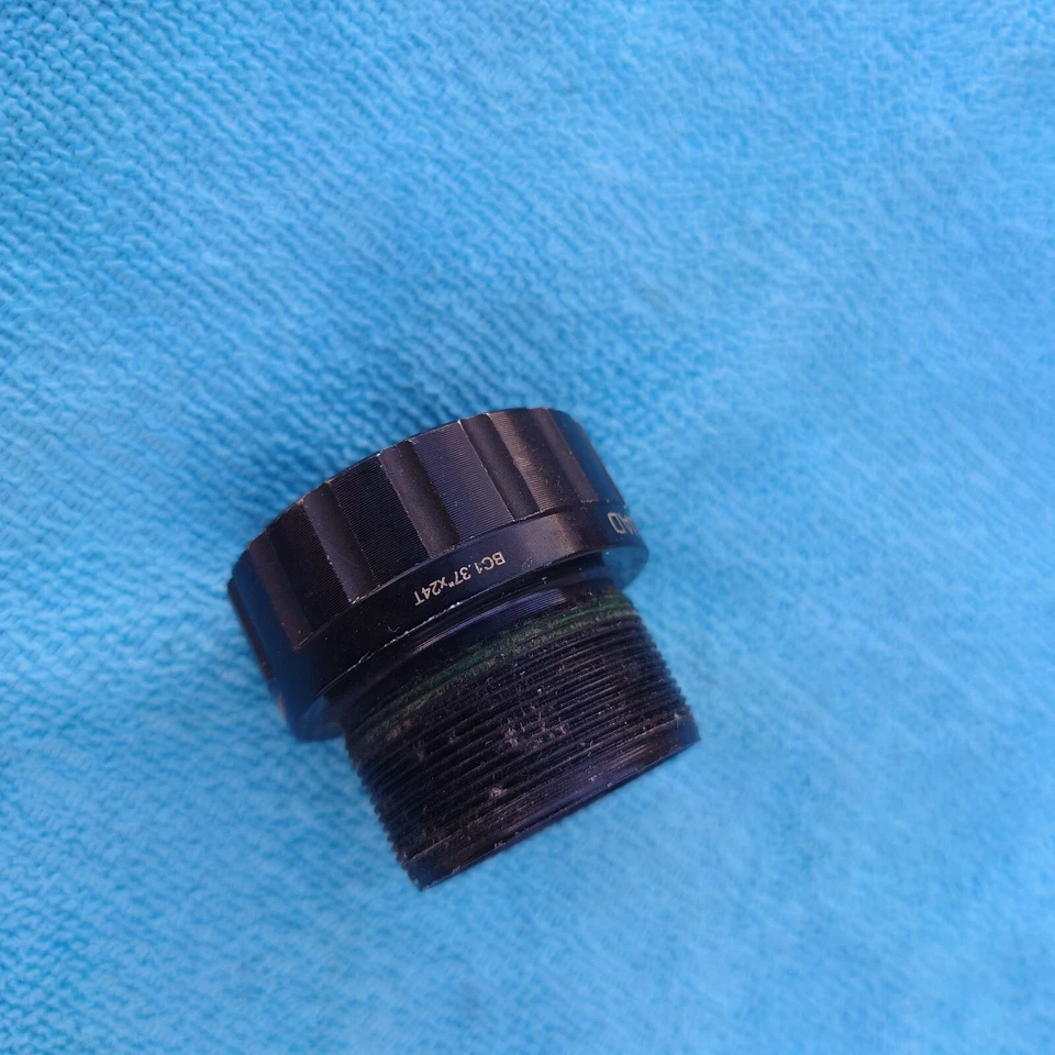 FSA MegaExo QUAD 24 mm Bottom Bracket BC1.3" x 24T Right Drive Side only - Image 4 of 4