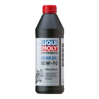 GetriebeöL Gear Oil 80W-90 1L Liqui Moly 3821