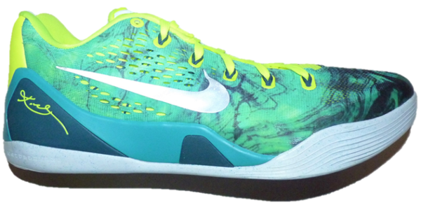 kobe 9 easter for sale