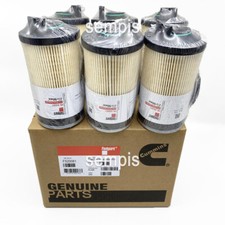 6pcs Fs20081 Fuel Filter Water Separator For Cummins Fleetguard A0000904851 New