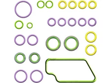 For 2014-2020 Mercedes CLA250 A/C System O-Ring and Gasket Kit 35832SJNS 2015