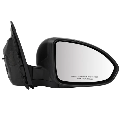 Passenger Side Door Mirror For C.V Cruze 2011-2015 Power Heated