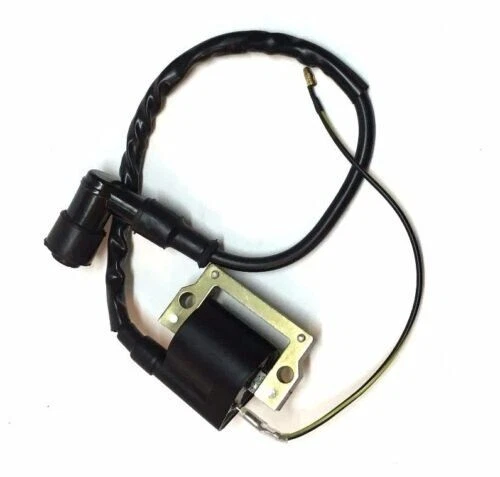 BOBINA DE ENCENDIDO PARA MOTO DE CROSS YAMAHA YZ 125 YZ125 1978 1979 1980 1981 NUEVO  Foto 3 de 4