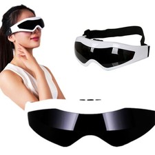 Eye Protector Constant Temperature Eye Massager Relieves Dry Eyes Fatigue