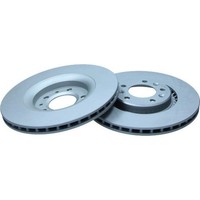 2X Quaro QD0342 Bremsscheibe FüR Toyota Peugeot Citroen Opel Spacetourer Jumpy