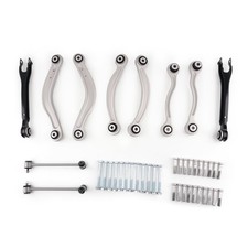 10X QUERLENKER SATZ FOR MERCEDES C-KLASSE S204 W204 E-KLASSE S212 W212 CLS C218