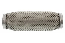 Flexrohr Abgasanlage MAPCO 30218 45mm für VW GOLF 4 Variant 1J5 POLO 1J1 BORA 1